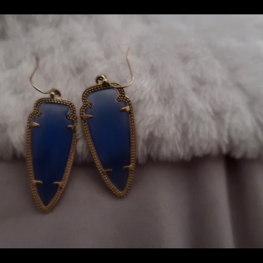 3 sets of earrings